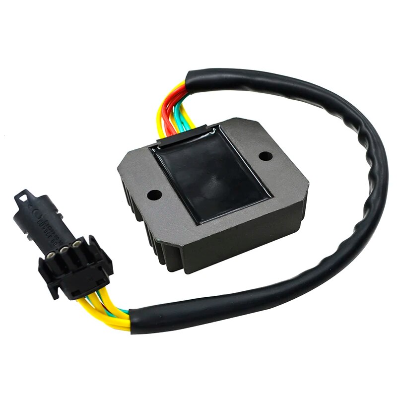 installation-régulateur-BMW-F800GT