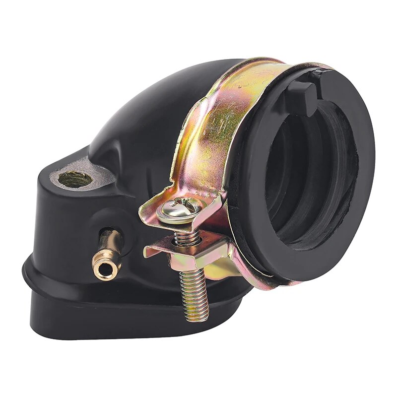 installation-facile-pipe-admission-Honda-GY6