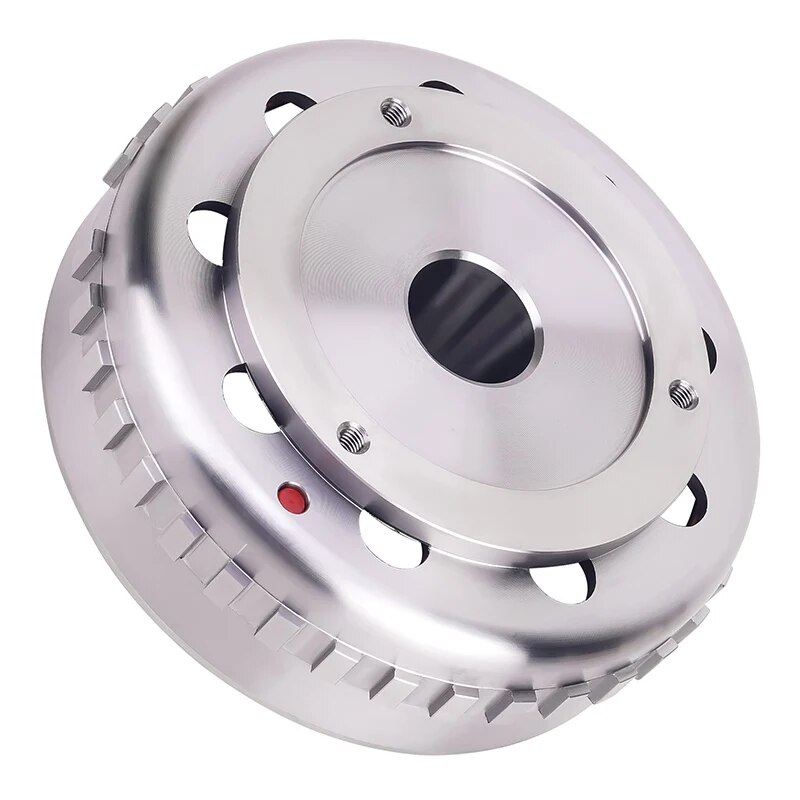 rotor-volant-moteur-Polaris-RZR-XP-performance