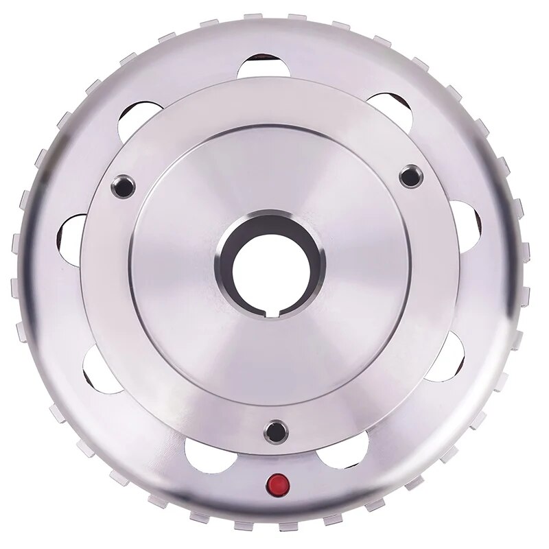 installation-rotor-Polaris-RZR-900