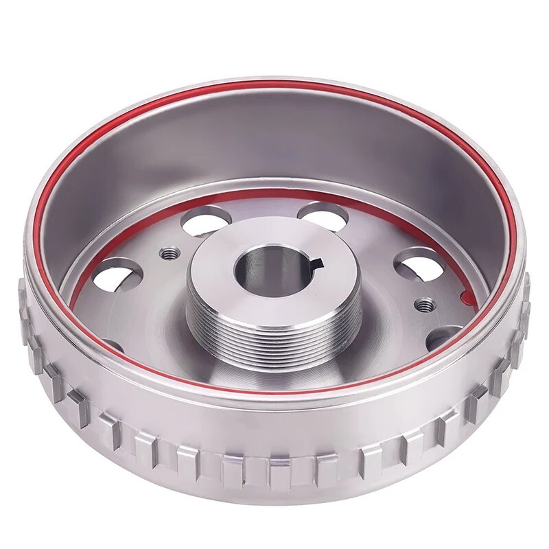 Polaris-ACE-570-rotor-volant-moteur