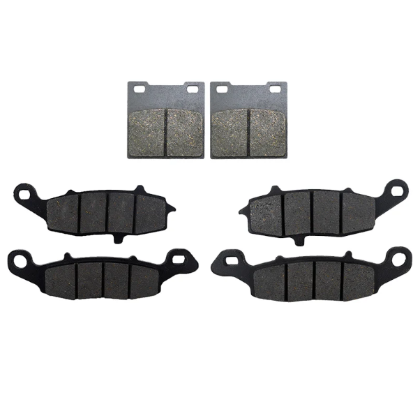 plaquettes-frein-avant-Suzuki-GSF600-Bandit