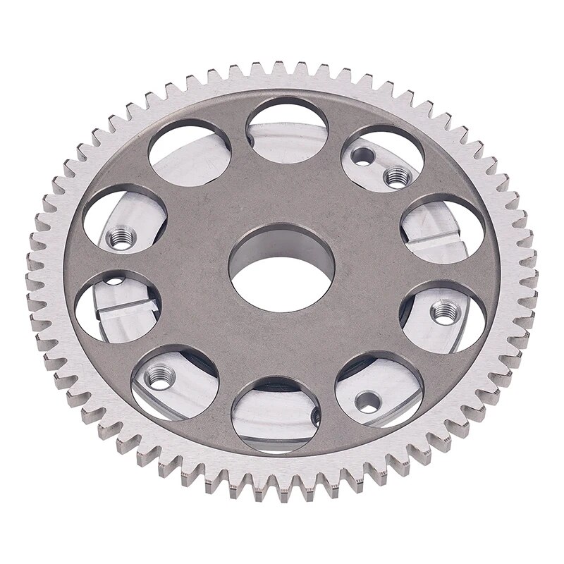 embrayage-Harley-Street-XG750-OEM