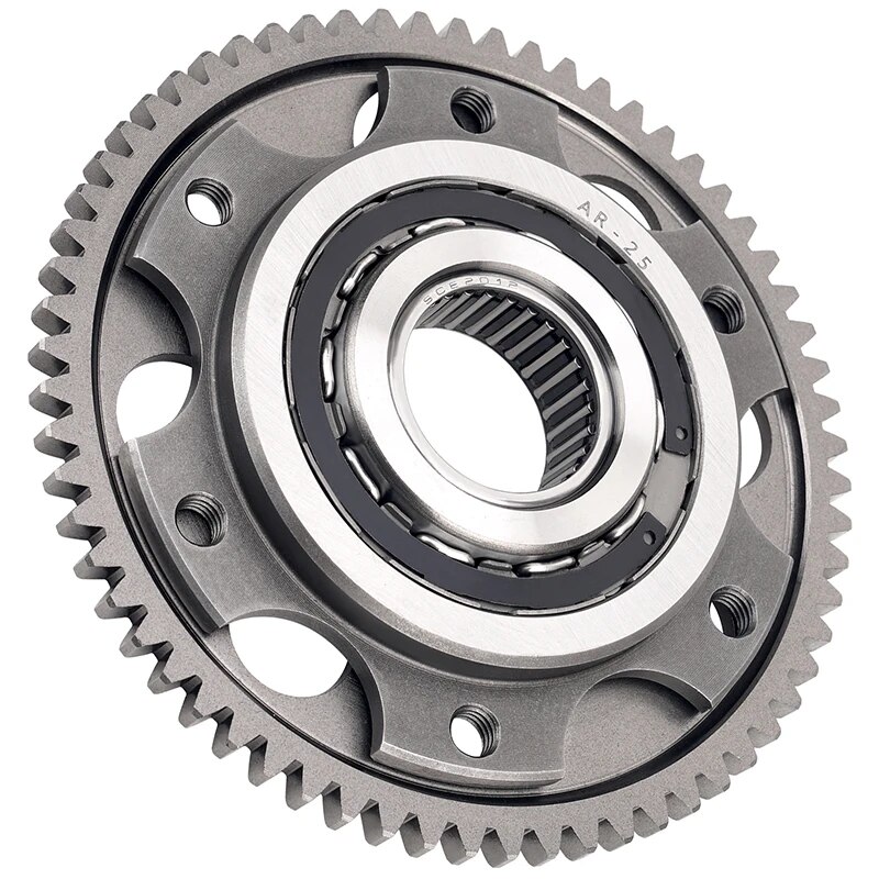 roue-libre-embrayage-BMW-F700GS
