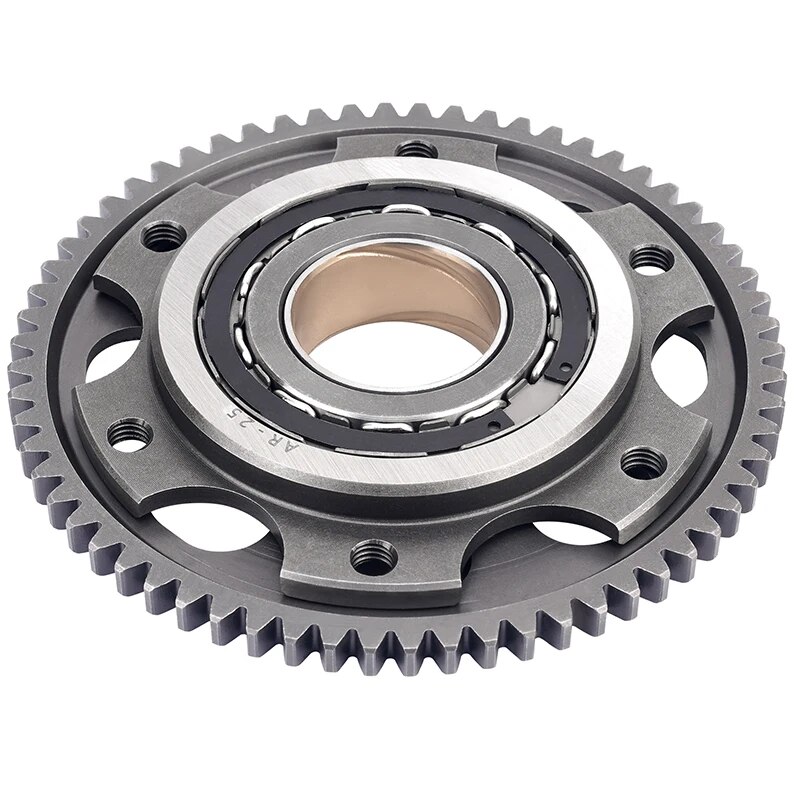 roue-libre-embrayage-Can-Am-Spyder-GS-990