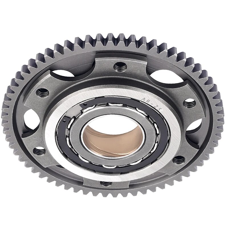 roue-libre-embrayage-Can-Am-Spyder-RS-990