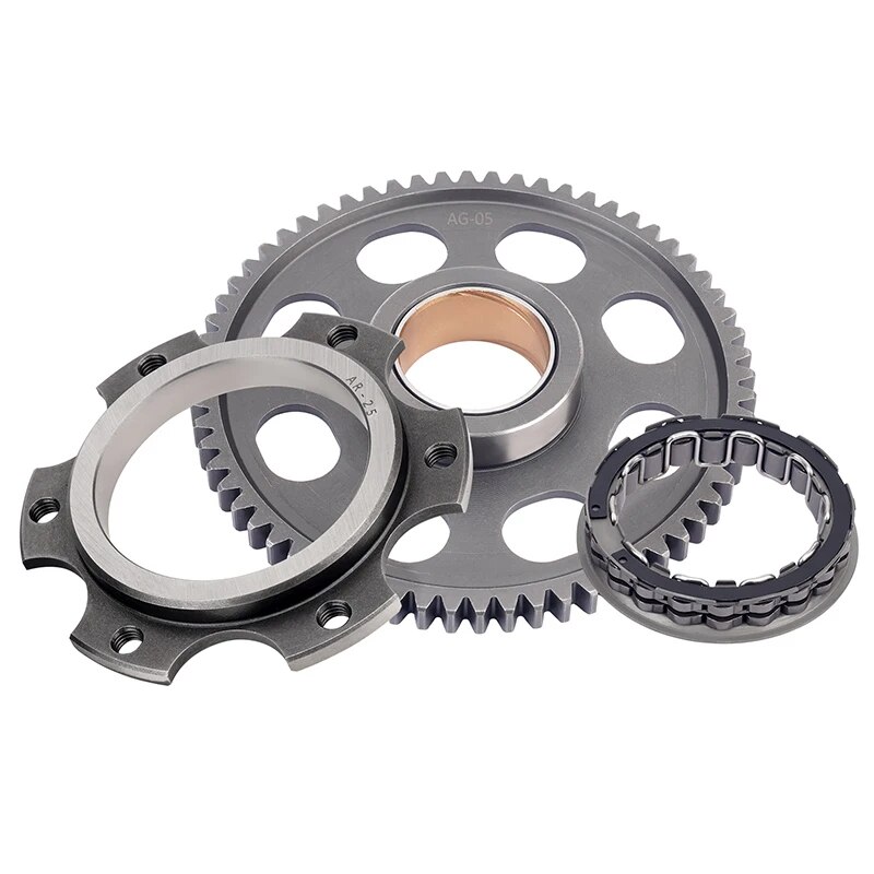 embrayage-haute-performance-Spyder-GS-990