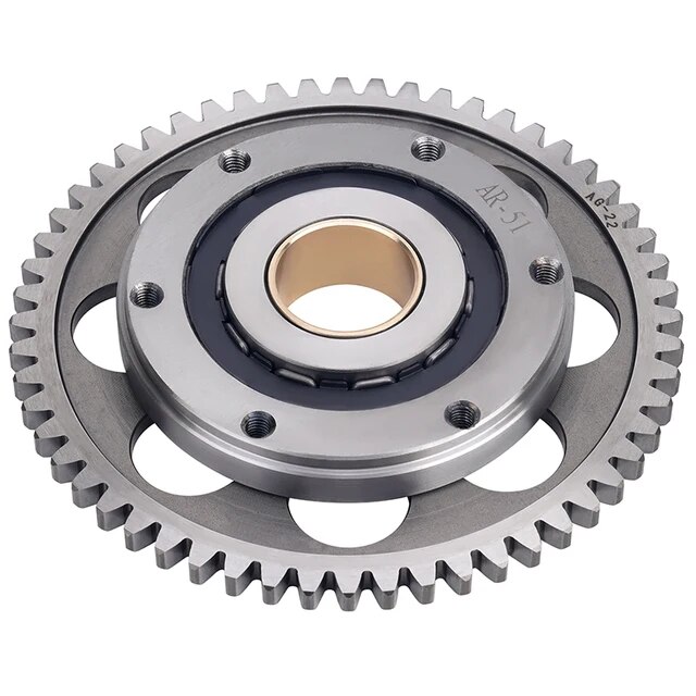 roue-libre-embrayage-Aprilia-RS660
