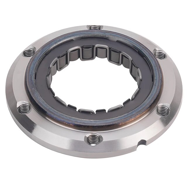 Roulement d'embrayage unidirectionnel pour Stels Dinli 600 GT, 700