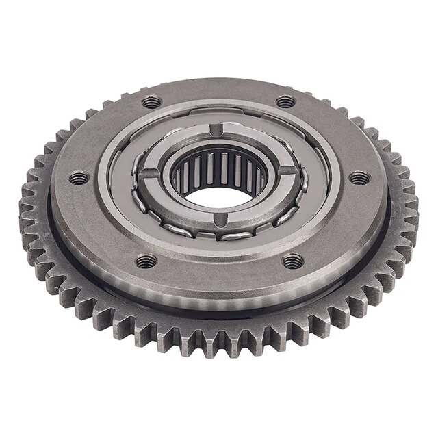 embrayage-volant-SUZUKI-LTR450