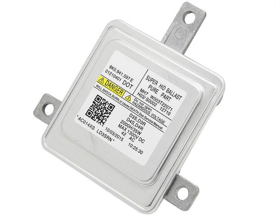 système-éclairage-xenon-HID-D3S-D3R