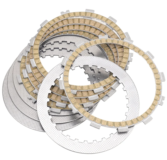 plaques-composite-embrayage-OEM-13089-0021