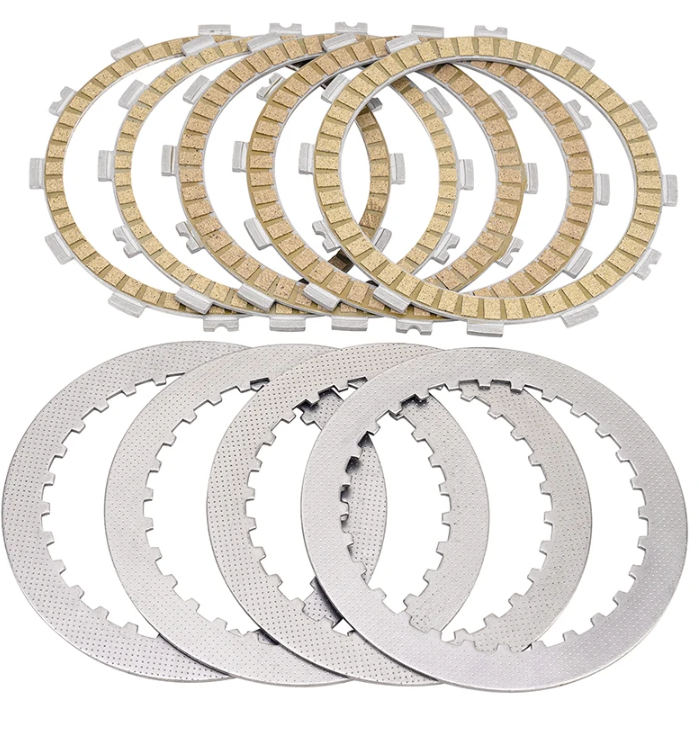 plaques-acier-embrayage-OEM-13088-0038