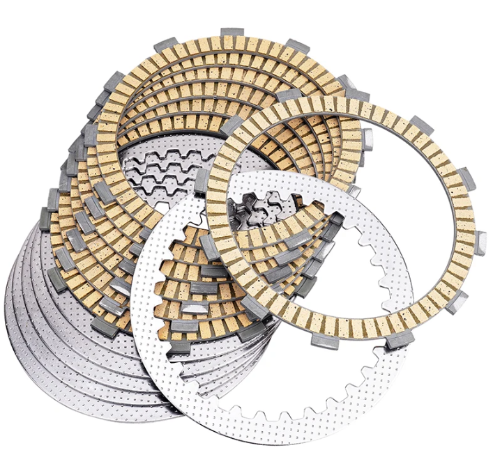 set-complet-embrayage-650TR-G-MT650