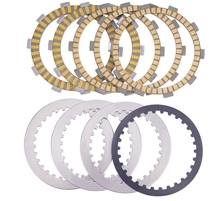 kit-disques-embrayage-Kawasaki-Z400