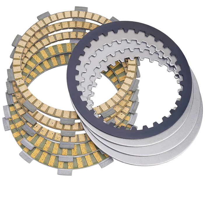 kit-9pcs-embrayage-EX400-2018-2023