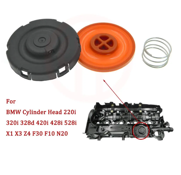membrane-OEM-couvercle-valve-BMW