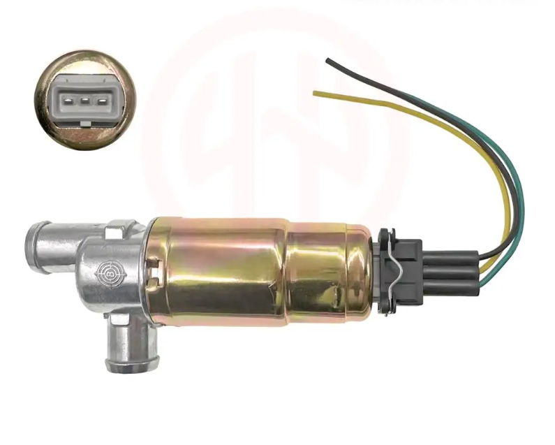 valve-ralenti-injection-carburant-Volkswagen-Jetta