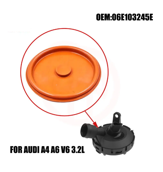 kit-reparation-couvercle-valve-Audi-A4-Quattro