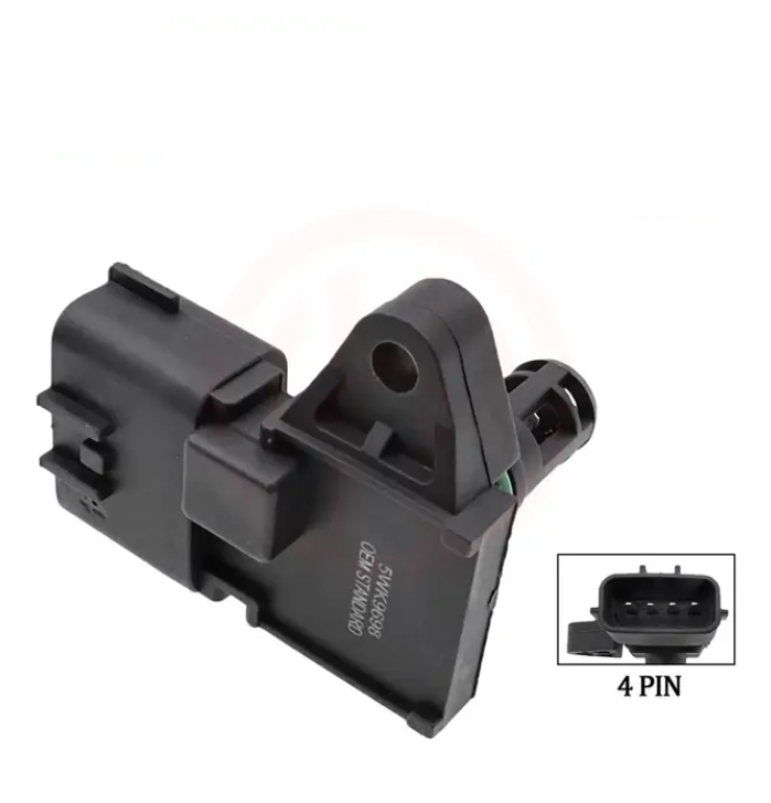capteur-pression-air-Smart-Fortwo-451-coupé