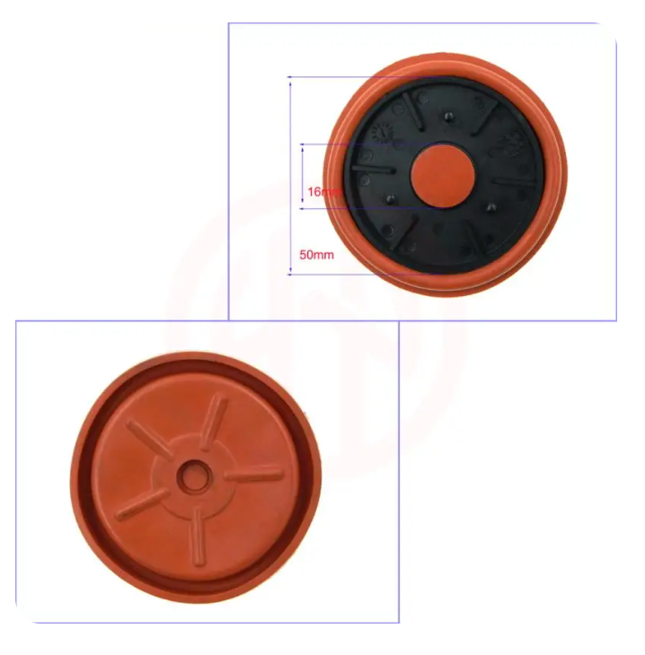 BMW-X1-E84-kit-membrane