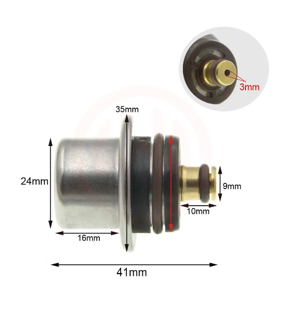 régulateur-pression-carburant-oem-gm-corsa