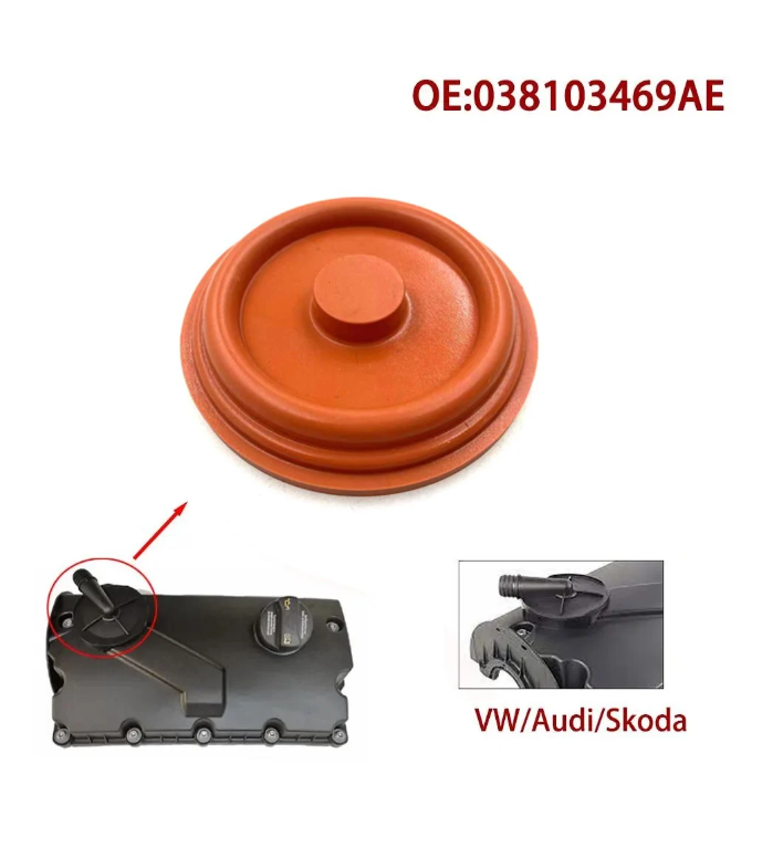 kit-réparation-couvercle-valve-volkswagen