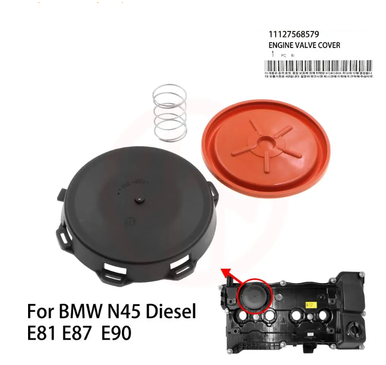 kit-réparation-couvercle-valve-bmw-1