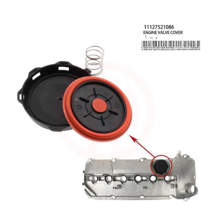 kit-reparation-couvercle-valve-BMW-E46-325Ci
