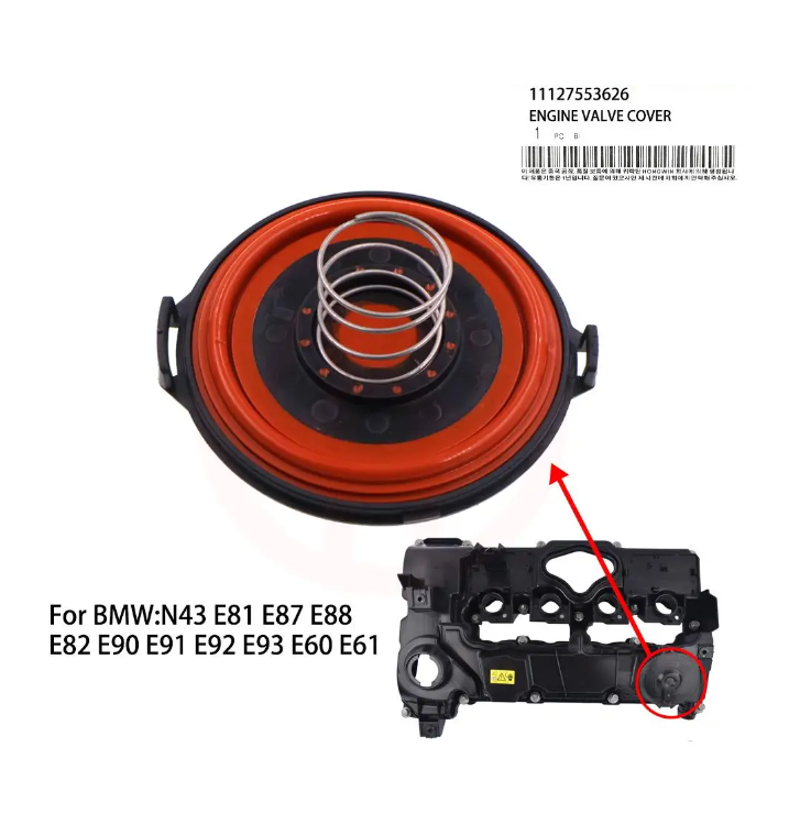 kit-reparation-couvercle-valve-BMW-Série-1