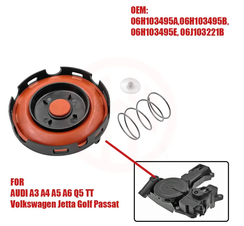 kit-reparation-couvercle-valve-2.0T-TSI