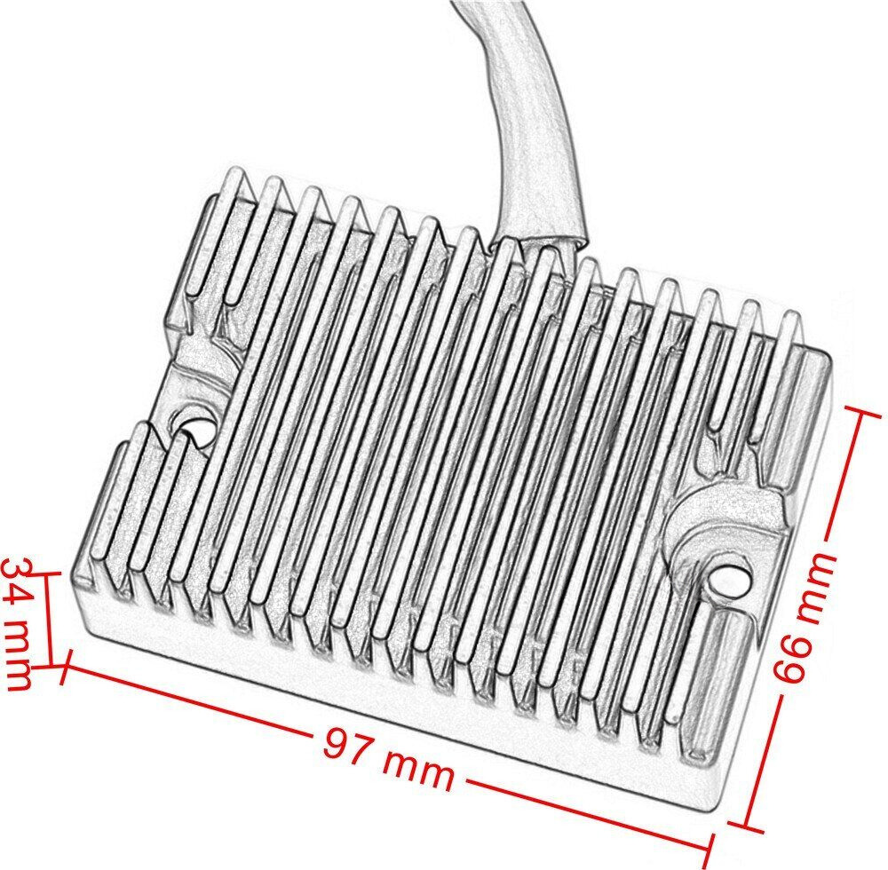 régulateur-tension-harley-xl-1200c