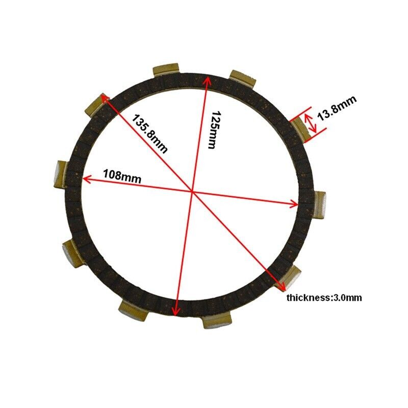 pièces-embrayage-suzuki-gsxr750