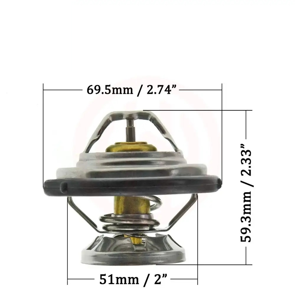 thermostat-refroidissement-toyota-yaris