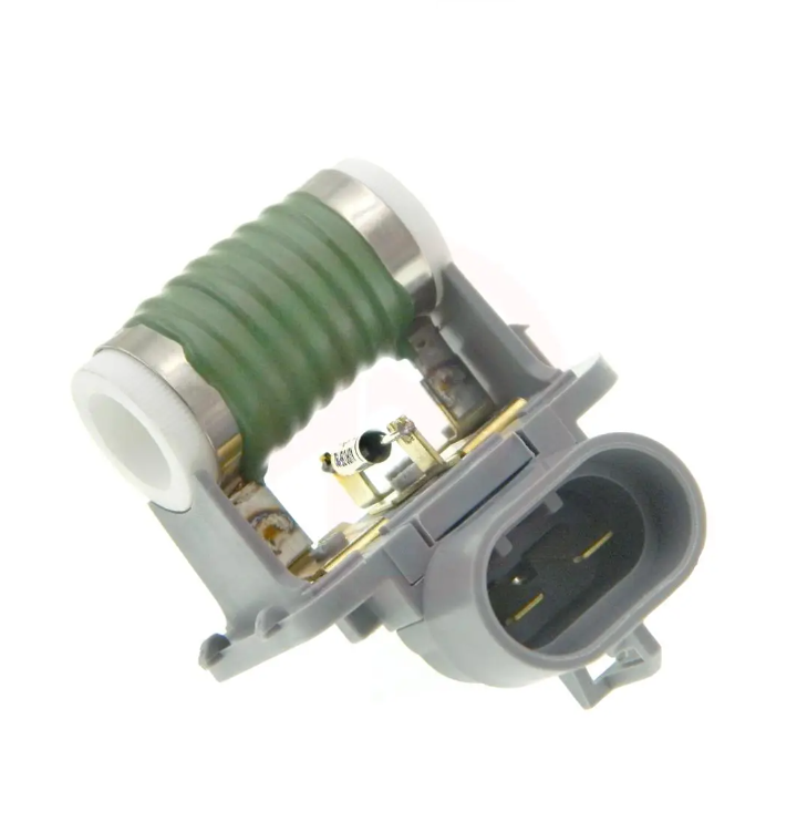 résistance-chauffage-ventilation-ford-ecosport