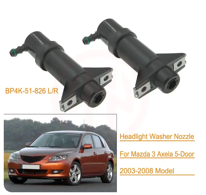 buse-lave-phares-mazda-3-axela