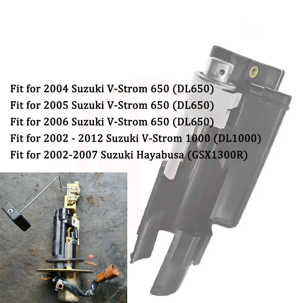 pompe-à-carburant-filtre-suzuki-15410-24FB0