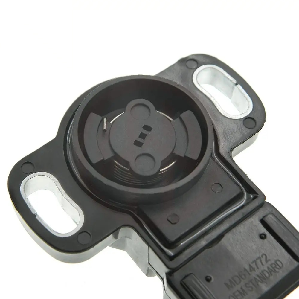 capteur de position du papillon Mitsubishi Eclipse 1998
