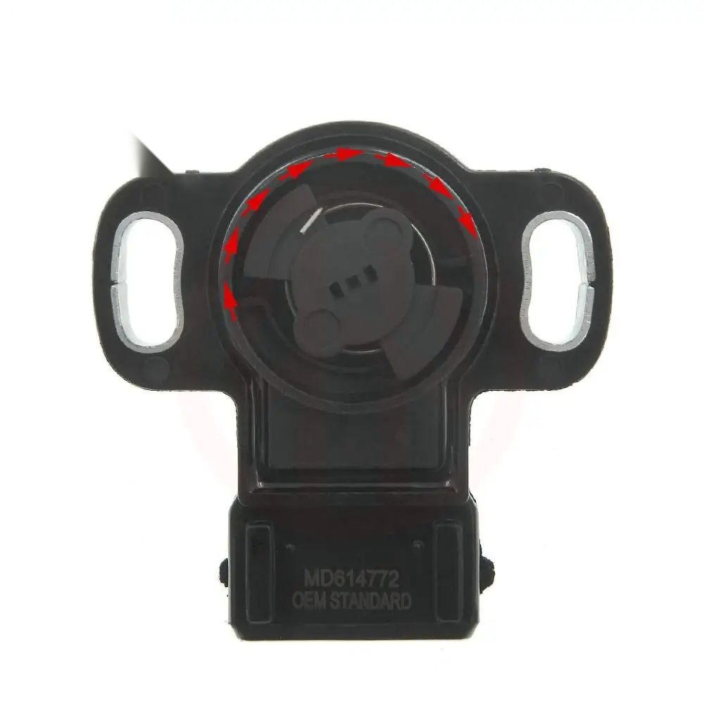 capteur de position du papillon Mitsubishi Mirage 1.8L 1997-2002
