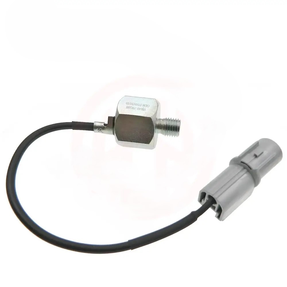 Capteur de cliquetis pour Suzuki Alto Mk IV