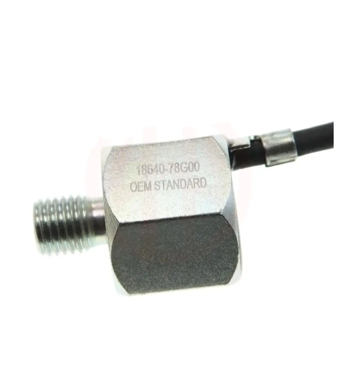 Capteur de cliquetis pour Suzuki Liana