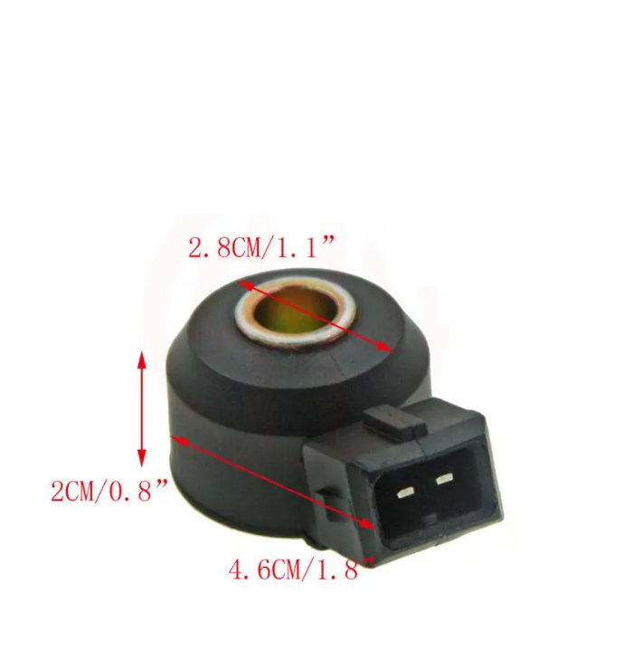 Capteur de cognement pour Nissan 240SX 1990-1994