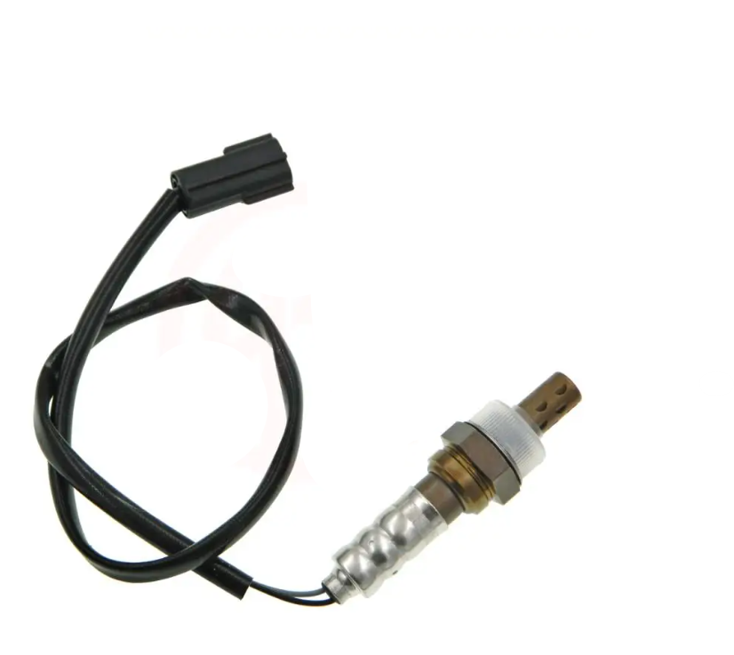 Installation du capteur doxygène sur Chevrolet Lacetti