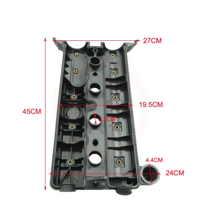 Cache-culbuteur pour Opel Antara 2.4L