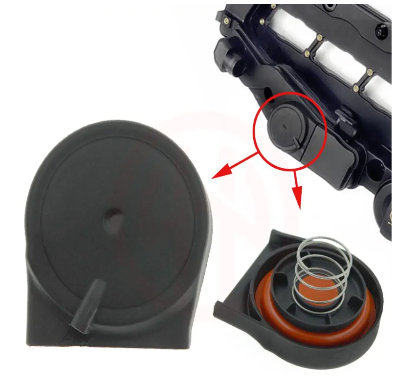 Membrane-PCV-Audi-A3