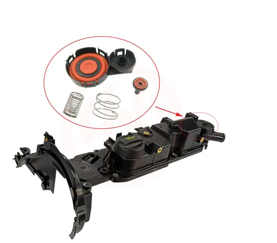 Membrane-PCV-Citroën-C4