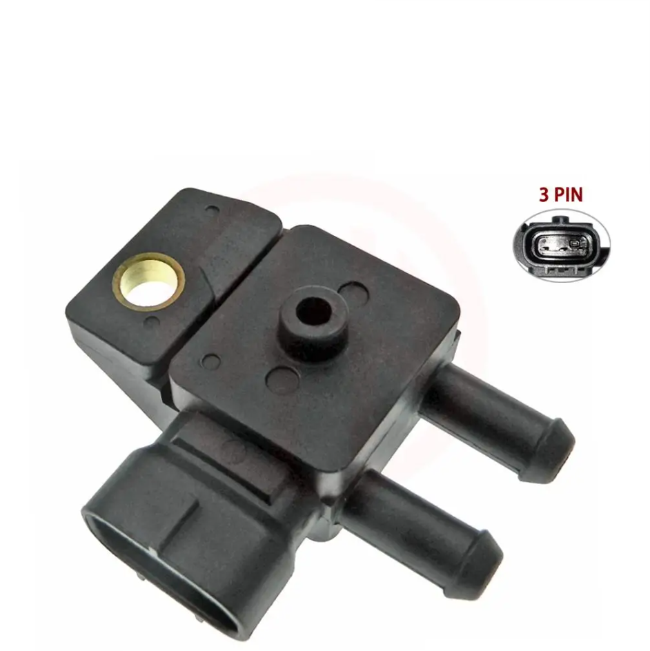 Capteur-Pression-Gaz-Echappement-Kia-Sportage