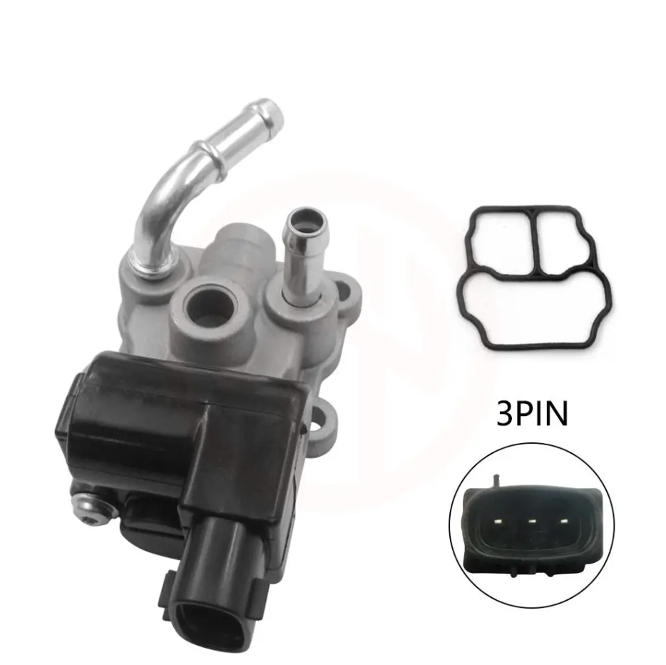 Soupape-Commande-Régime-Ralenti-Suzuki-Jimny