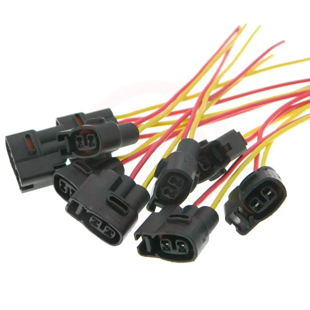 Cable-Connecteur-Injecteur-Dacia-Logan