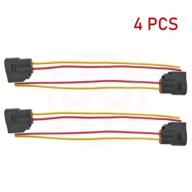 Connecteur-Injecteur-Renault-Kangoo